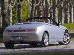 Alfa Romeo Spider 2003 года (WW)
